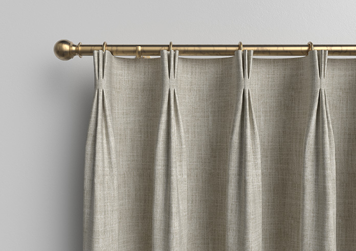 Foxford, Rambouillet - Made to Measure Curtains - Image 11